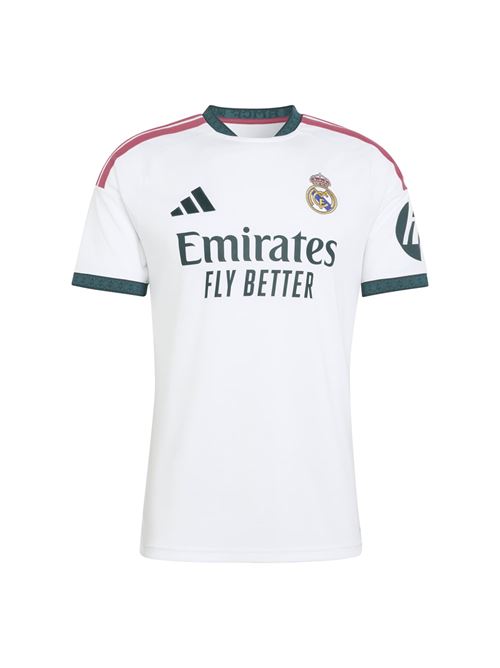 Adidas Real Madrid maglia gara home 26/27 Real Madrid | JZ7206HOME 26/27